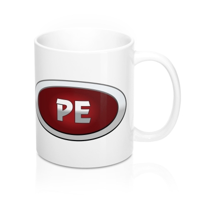 Mug 11oz