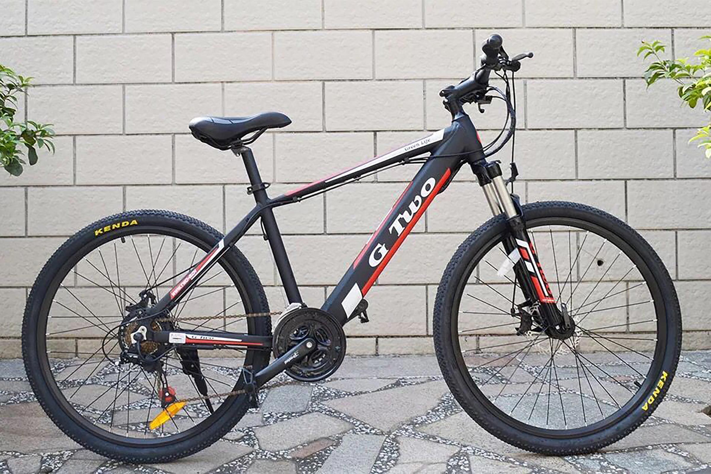 About Ebikes