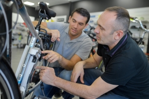 E-Bike Maintenance and Care - Blog by Philadelphia Ebikes