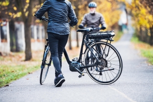 Electric Bikes are Perfect for Your Summer - Blog by Philadelphia Ebikes