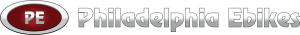 Philadelphia Ebikes - Logo