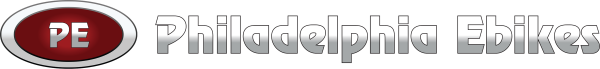 Philadelphia Ebikes - Logo